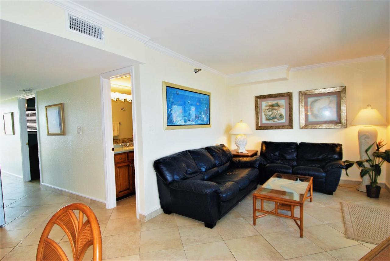 Inverness Condo Unit #801 جنوب جزيرة بادري المظهر الخارجي الصورة