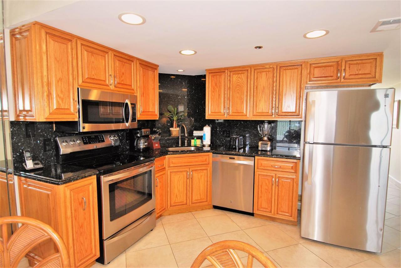 Inverness Condo Unit #801 جنوب جزيرة بادري المظهر الخارجي الصورة
