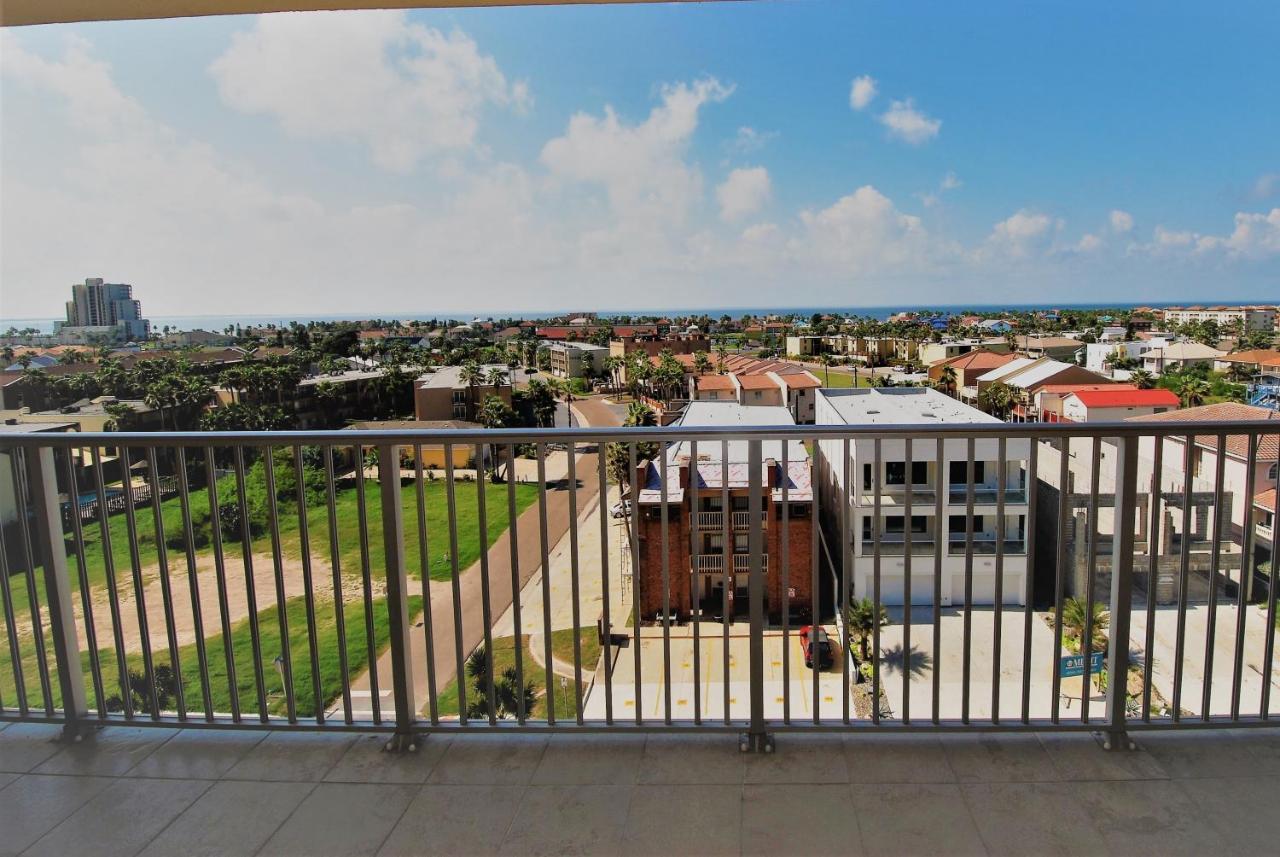 Inverness Condo Unit #801 جنوب جزيرة بادري المظهر الخارجي الصورة
